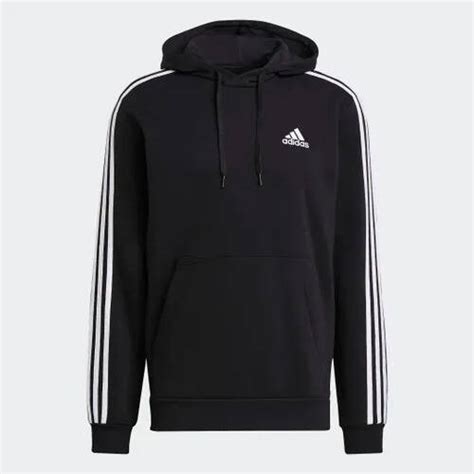 adidas hoodie aanbieding|adidas fleece hoodie.